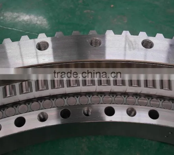 Slewing Bearing, Slewing Ring , High Qulaity Slewing Gear , Ring , Gear photo-3