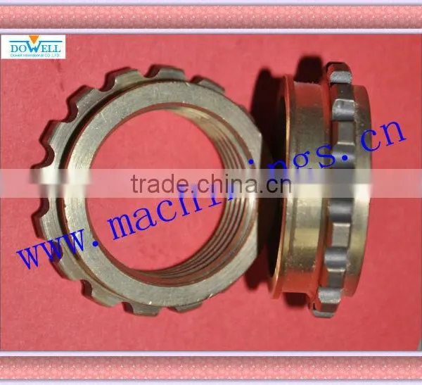 Custom Nut and Bolt photo-4