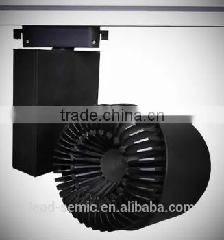 30w Cob Led Track Light CE&rOhs photo-2