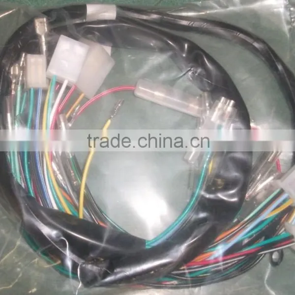 Lcd tv Auto Wire HarnessHH-147