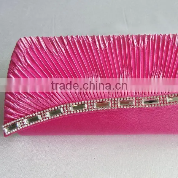 Hot Supply Top Quality Fashion Ladies Shoulder Evening Bags photo-3