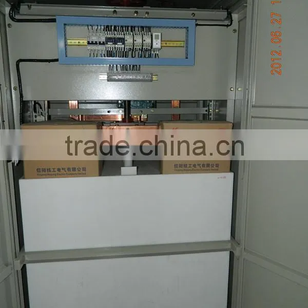 SYQ Liquid Resistance Soft Starter photo-2