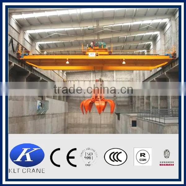 Hydraulic Excavator Grab Bucket photo-2