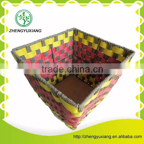 Beautiful Paper Picnic Basket photo-6