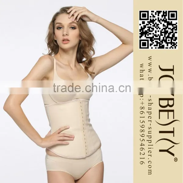 Women Sport Waist Training Cincher Tummy Corset Girdle Body Shaper Shapewear Wholesales