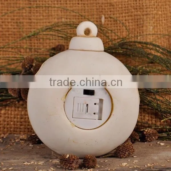 Round House Nativity Set Polyresin Gift Item photo-6