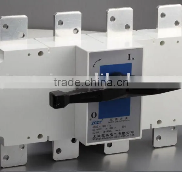 Isolating Switch