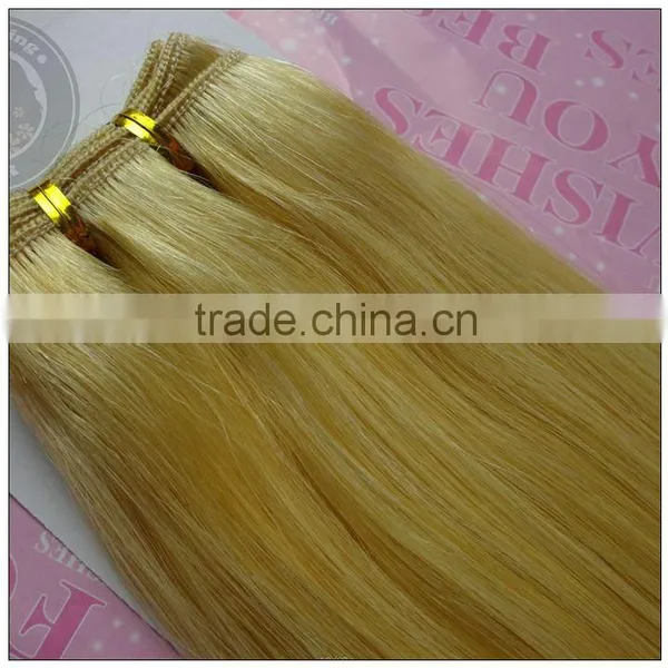 100 Human Hair Extension Brazilian Human Hair