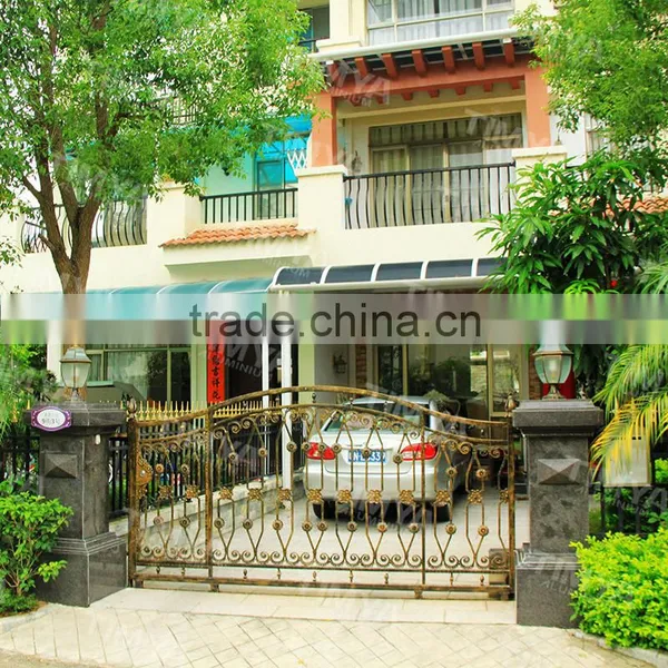 Elegant Carport Canopy photo-6