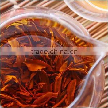Benefit Organic Black Tea Lower Energy photo-5