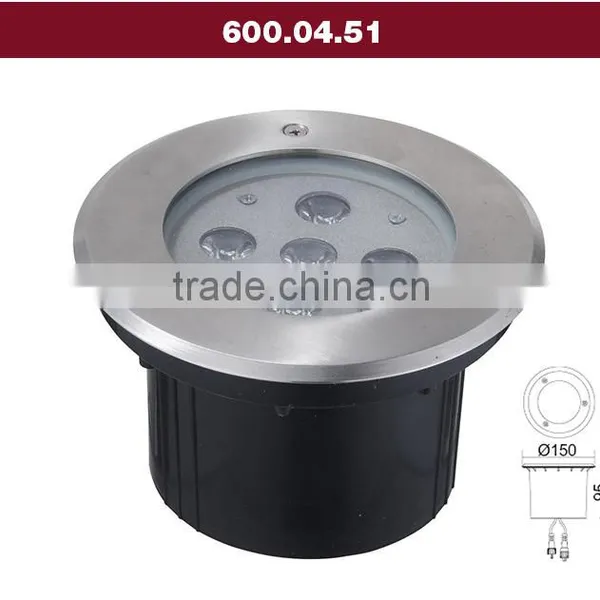 IP68 Led Spot Light/led Garden Outdoor Spot Light /stainless Steel 304 photo-3