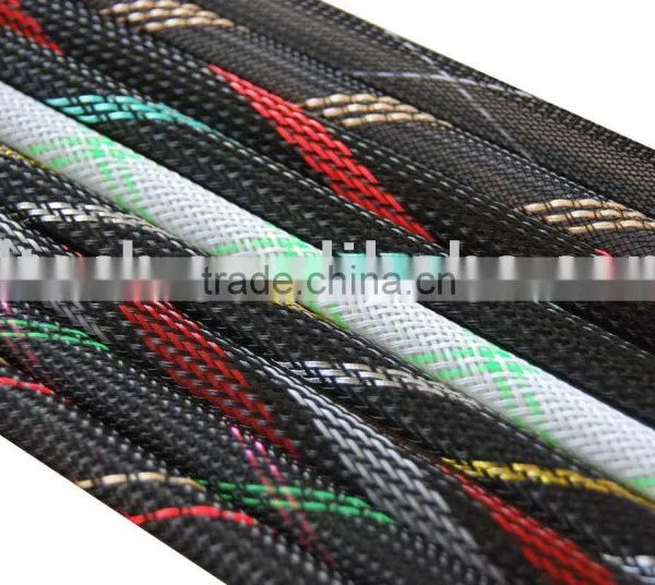 Expandable Hose