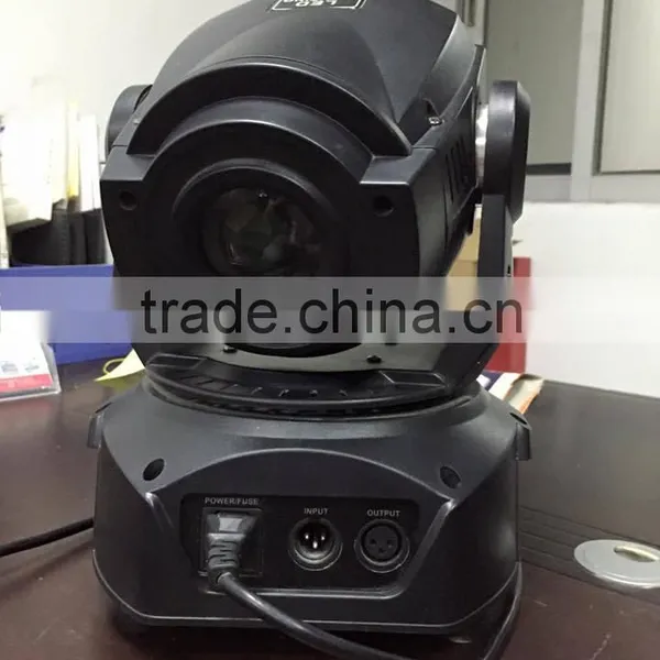 60W Led Grille Spot Light photo-2