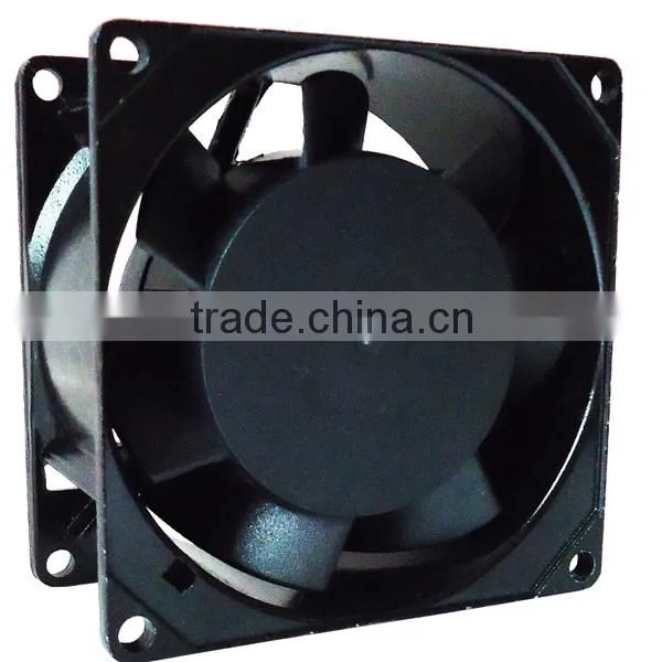Alseye H8038 Computer Cpu Electric Fan photo-2