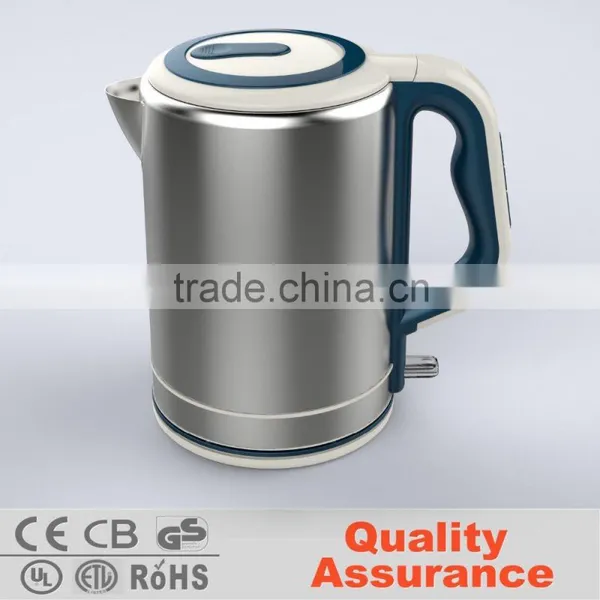NS-K506-25, 2.5L Electric Kettle, 304ss Heating Plate
