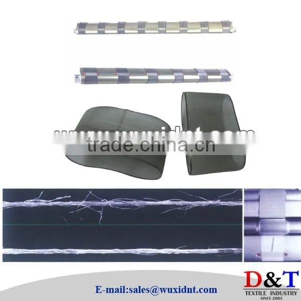 Three-Roller Compact Spinning System photo-3