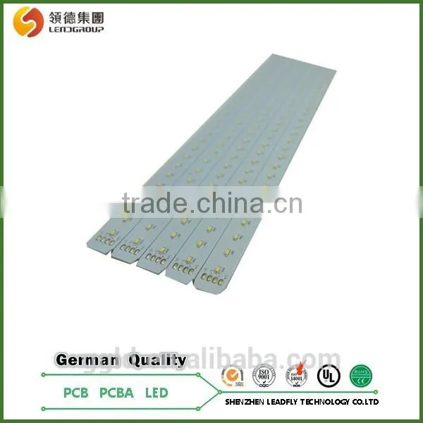 New Innovative High Quality Pcb Fabrication Process,new Led Tube Pcb/pcba photo-5