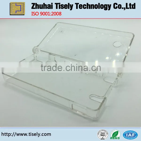 Acrylic Molded Box