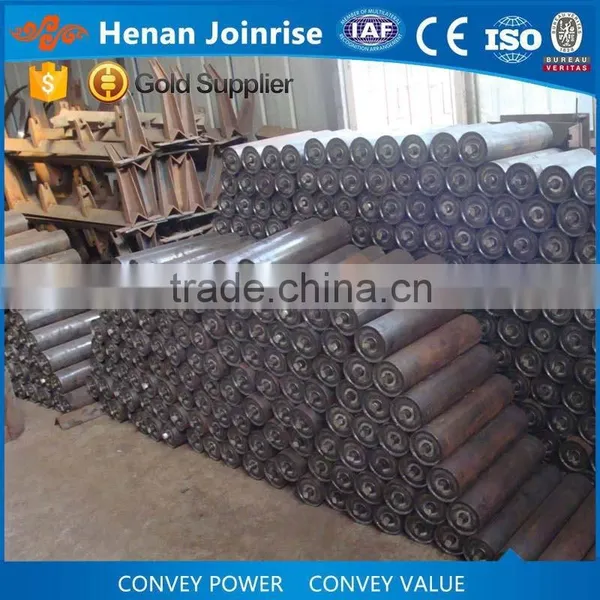 Heavy Duty Belt Conveyor Carrying Idler in Azerbaijan photo-5