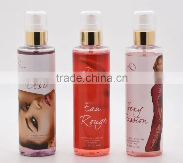 250ml Deodorant Wholesale Deodorant Manufacture photo-5