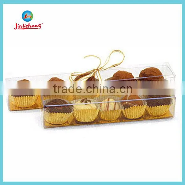Pretty Display Small Box Plastic photo-2