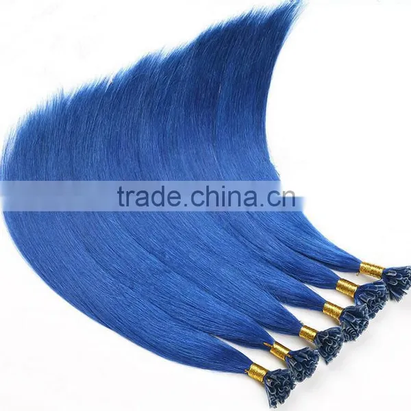 2015 Hot Sale Natural Micro-ring Human Hair Extensions photo-6