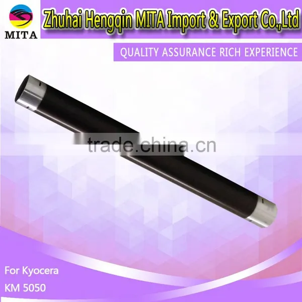 Top Quality New and Compatible Fuser Upper Roller For Kyocera KM5050