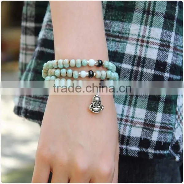 Jingdezhen Made Stoneware Bracelets, Fashion Bracelet for Women photo-4