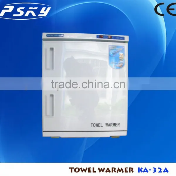 46L Two Layer UV Towel Warmer Double Layer Towel Warmer photo-2