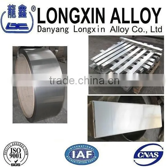 UNS N08810 Nickel Incoloy 800h Price photo-4