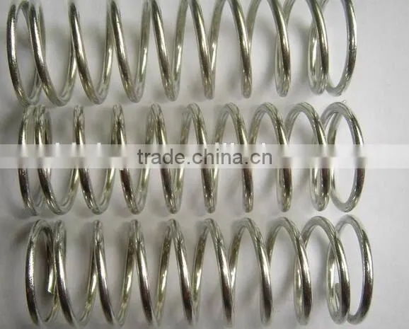 Bastion Cnc Spring Compression Machine photo-5