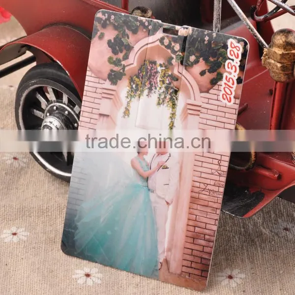 Chinese Bulk Promotion OEM Logo USB 2.0 Ultra-thin Credit Card Usb Flash Disk photo-4