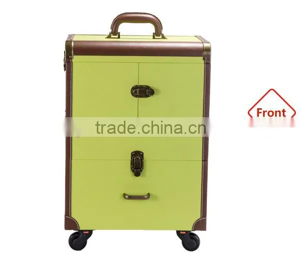 Promotion Multifunction Cartoon Makeup Brush Bags Mini Makeup Case Offer From GuangZhou photo-3