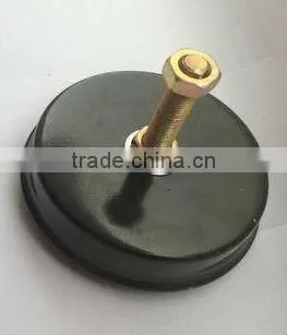 Anti-vibration Leveling Feet photo-2