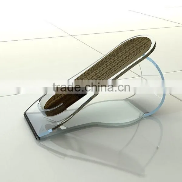 Acrylic Foot Measure Gauge,feet Measure Gauge,acrylic Shoes Measurement