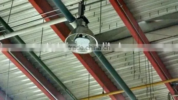 E39 Mogul Base Led Retrofit Kits, 120w Led Retrofit Kit, High-Bay Luminaires Replacement photo-5