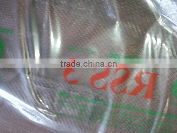 Ribbed Smoked Rubber Viet Nam RSS1 RSS3