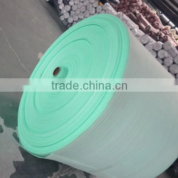 3mm EPE Foam Roll Floor Underlay photo-6