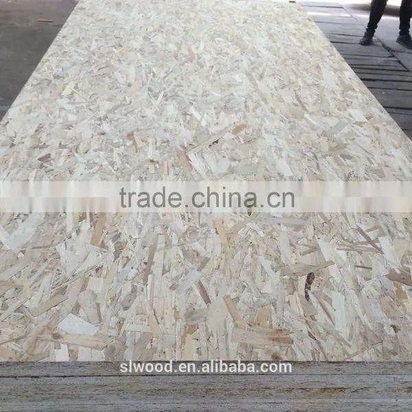 Furniture Osb 6mm 8mm 10mm 12mm photo-2