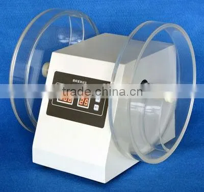 CS-2 Lab machine, Tablet friability tester