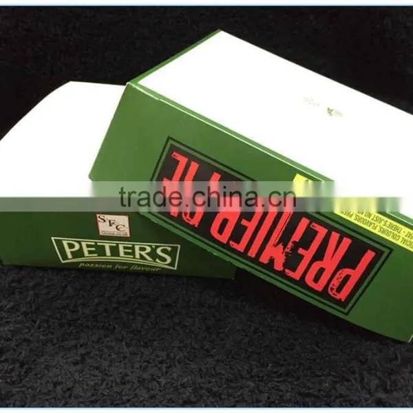 Food Grade Hot Dog Paper Tray photo-3