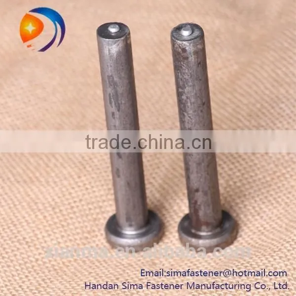 Stud Welding Nails Stud Bolts photo-5