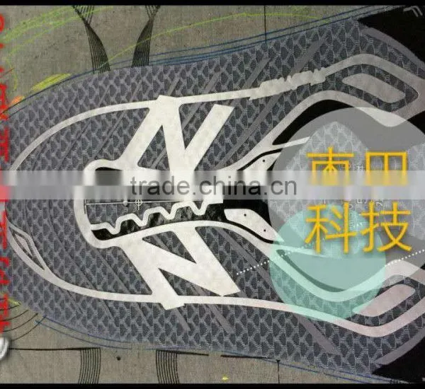 Water Based Transparent 3D Effect Golden Oil for Printing Gym Shoes photo-2