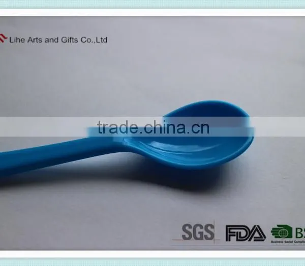 Melamine Spoon and Fork for Children photo-5