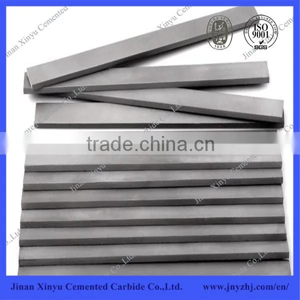 Various Grades Cemented Tungsten Carbide Blocks photo-2