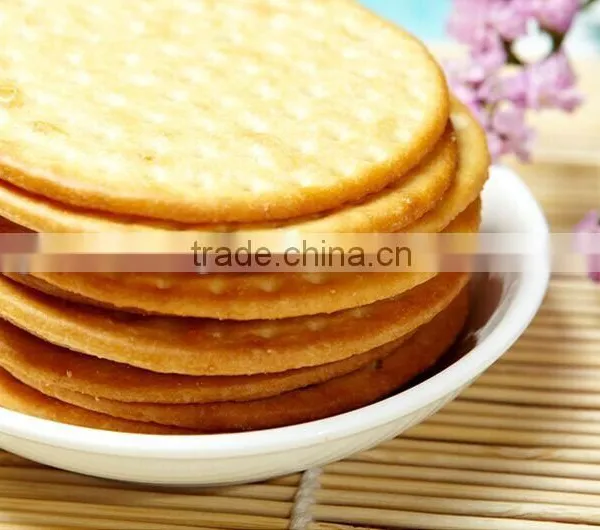 Sesame Seed Super Big Biscuit photo-2