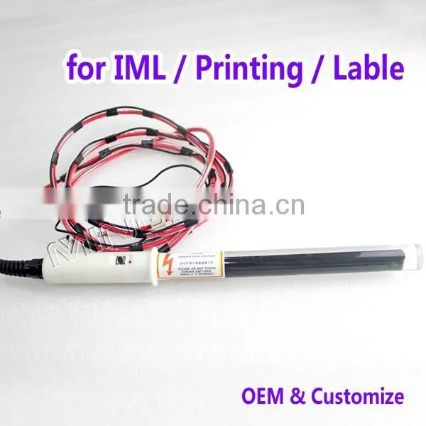 Manufacturer Price MD-303 Static Charge / Static Generators Bar / Electric Static Bar photo-6