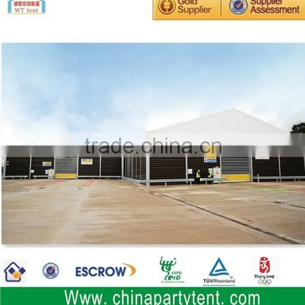 Industrial Storage Tents / Warehouse Tent for Sale