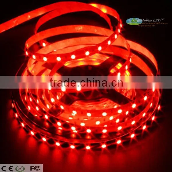 24v 60leds Epistar Chip Rgb 5050 LED Strip Light by Mufue photo-3