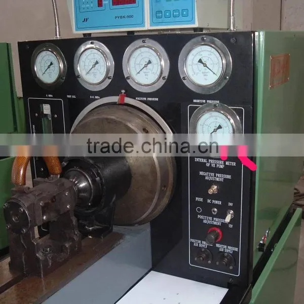 Diesel Fuel Pump Test Bench/test Equipment/test Bank Eps 619 Bosch photo-4